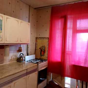 Здам 1 кімн., вул Ак. Кіпріанова 4