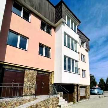 2-кімнатна Солонка вул.Наварійська,29 2/3ц 60 кв.м. новобуд зданий
