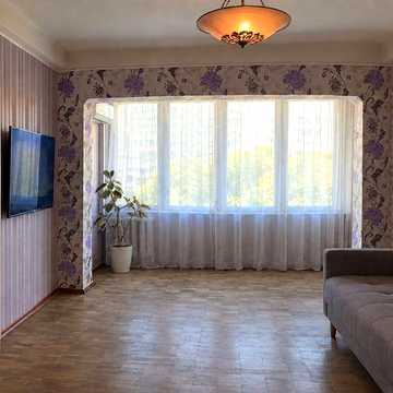 Оренда 2к квартири, Русанівка, Ентузіастів 11/1, зона відпочинку