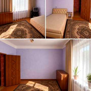 Продаж 2 кімнатної квартири поблизу центра А.В.