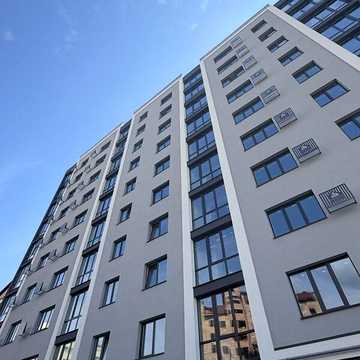 Продаж 1к Квартира Гетьмана П. Дорошенка вулиця ЖК Комфорт Сити