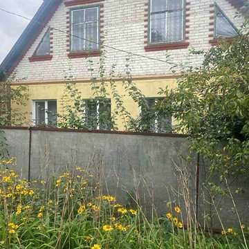 Продаж 5к Дім Садова вулиця