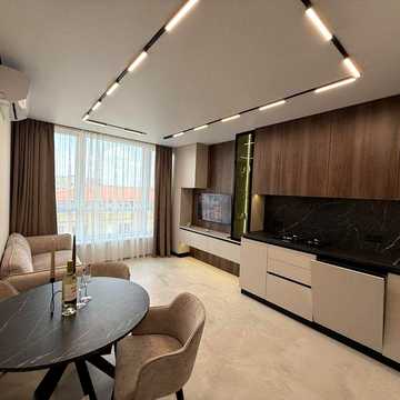 Продаж 2-кімн квартири 64м²., ЖК Main House. ЖК Main House