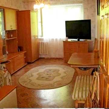 2к Новые дома 3/5