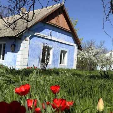 Продам будинок в Одеській області,Березівського району в селі Мариново