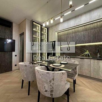 Продаж 2к квартири, ЖК Crystal Park Tower, Берестейський 42, КПІ ЖК Crystal Park Tower