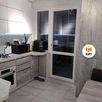 1к. 41м2 ХТЗ, ЖК Мира 3, м. Индустриальная, Мира ул. 53, RE-138099