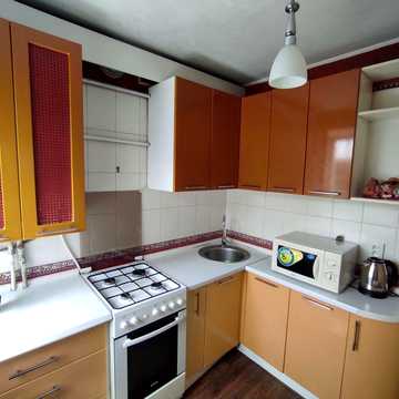 Оренда 2 кімнатна квартира, центр, Україна, площа