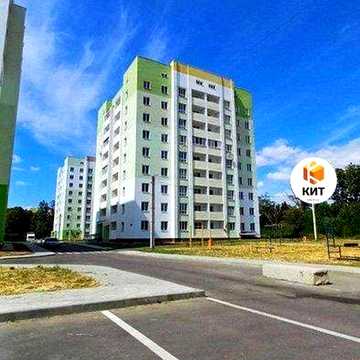 1к. 40м2 ХТЗ, ЖК Мира 2, м. Тракторный Завод, Мира ул. 29, RE-138123