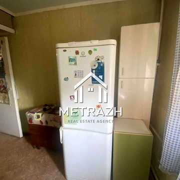 92959 | Продам 1к квартиру в безопасном районе бульвар Юрьева Новые дома метро Дворец Спорта Армейская