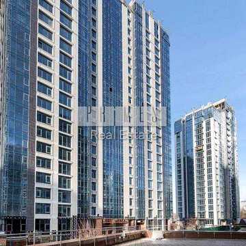 Продаж 3к квартири, ЖК Новопечерські Липки, Верхогляда, 7-а черга ЖК Новопечерські Липки
