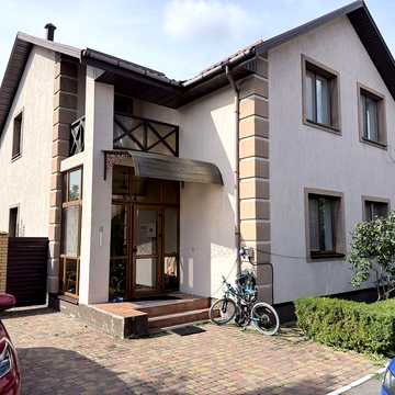 Продаж будинку 250 м² на Осокорках, урочище Млиново, вул. Ранкова