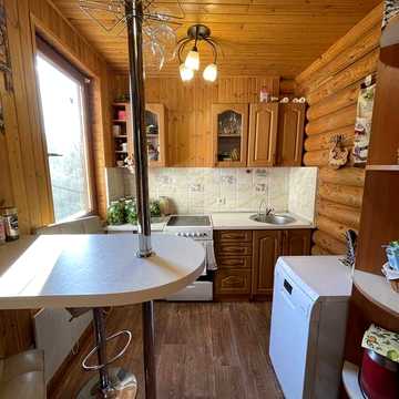 Продам дом в Черкасской Лозовой .Продам дом Алексеевка