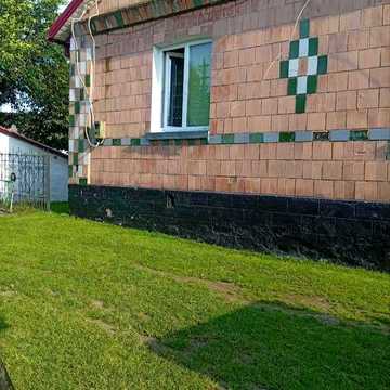 Продається затишний будинок у селі Мишів, Волинська Область