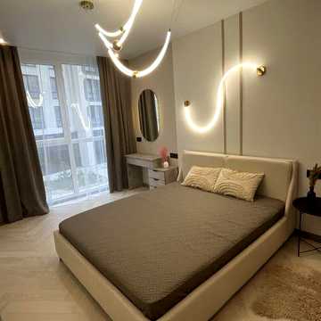 Продаж квартири Parus city ЖК Parus city