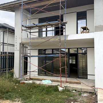Продаж 4к Дім Центральна (Червоний хутір) вулиця