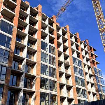 Продаж 2к Квартира Соборна вулиця ЖК Soborniy