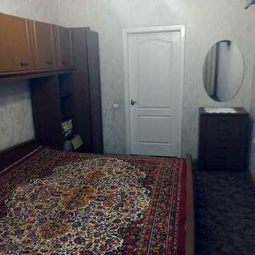 2-к. квартира "АББО"