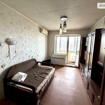 Продаж 1к Квартира Поздовжня 12-а вулиця