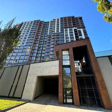 Прожаж / Квартира/ 2-поверх / City Hub / Мокра, Солом'янка, Київ ЖК City Hub