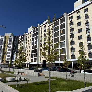 Продам 1 кімнатну квартиру ЖК Олімп ЖК Олімп