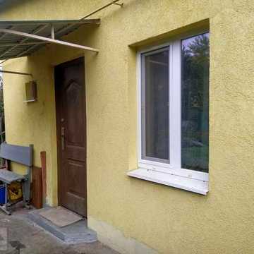 Здам в оренду частину будинку в районі залізничного вокзалу