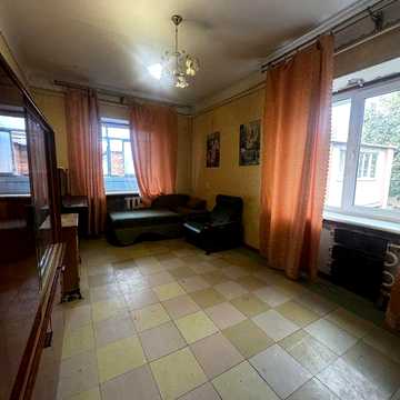 Здам 1 кімн.кв. на Хіммістечку