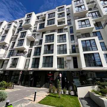 Без комісії/ Продаж 1к квартири ЖК В4/38.40 м2/Газове опалення/Капушанська ЖК В4