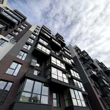 Продаж 2 кімнатної новобудови, Рівненська