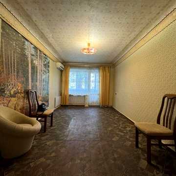 Продам 3 кім. квартиру на Соборній