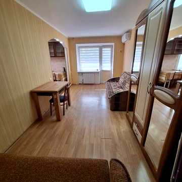Довгострокова оренда 1к Квартира Робоча вулиця