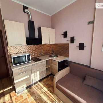 Довгострокова оренда 1к Квартира Перлинна вулиця ЖК Третья жемчужина