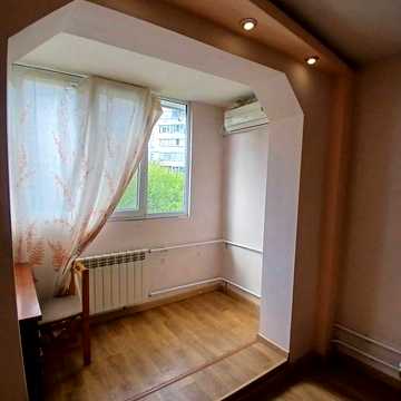 1 комн. Алексеевка. Олексіївка. Газ. 2 балкона. 7/9. Продам. 26900! ЖК Олексіївка. Перемога.