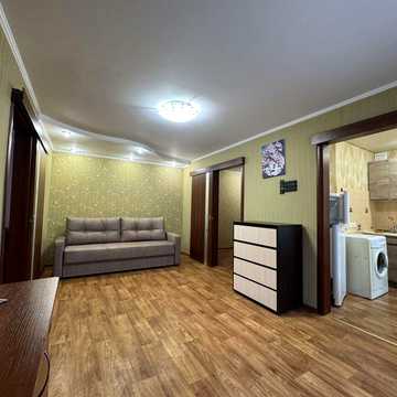 Оренда 2 к квартири правий берег