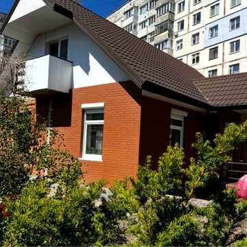 Продам будинок в місті