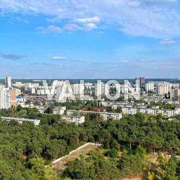 Без комісії Продаж 3х кімнатної квартири двухрівнева 100 квм в ЖК Новий Автограф вул Князя Романа Мстиславича. 22а ЖК Новий Афтограф