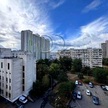 Оренда 1 кімн. квартири Харківська / Дарницький район, Вербицького