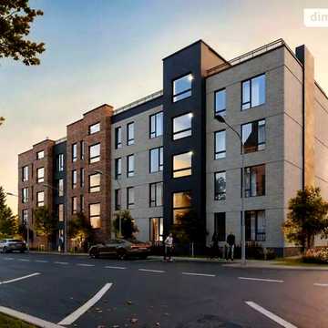 Продаж 1к Квартира Поліська вулиця ЖК Art Misto