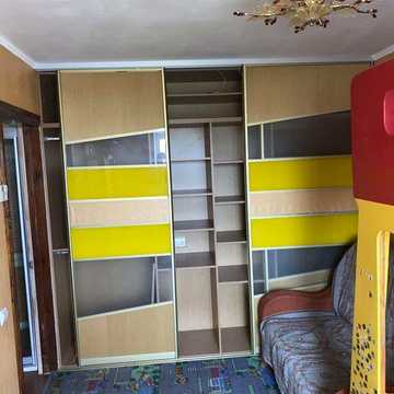 Здається 2к.кв на Ковпака