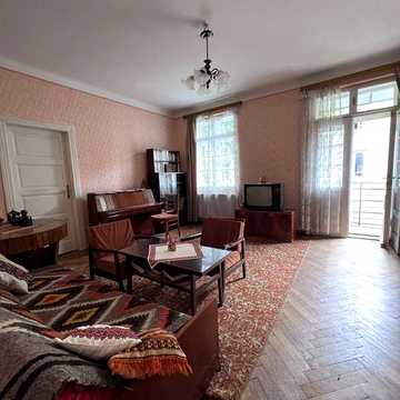 Продаж 3к квартири вул Грицька Чубая 185000$