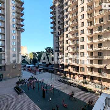 Продаж 1к Квартира Тополиний провулок ЖК Акрополь
