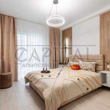 Оренда 2х-кімнатна квартира 60 м² Нова Англія Будинок Лінкольн Голосіївський рн м. Васильківська