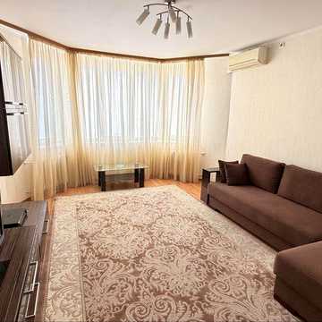 Продаж квартири по вул Миколи Бажана Оскокорки Позняки 2 окремі кімнати ГЕНЕРАТОР