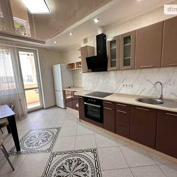 Продаж 1к Квартира Костанді вулиця