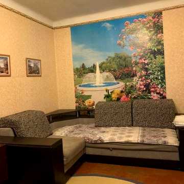 продам 2-х кім квартиру Ріхтера