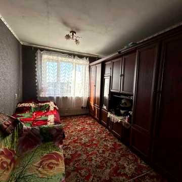 40661 Продаж кімнати в гуртожитку , гарний стан , мін оформлення
