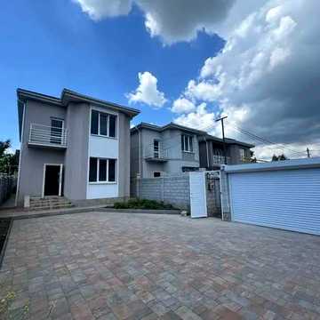 Дом 160М² в Киевском районе • 4 спальни • Участок 4,5 сотки • Кухня-гостиная