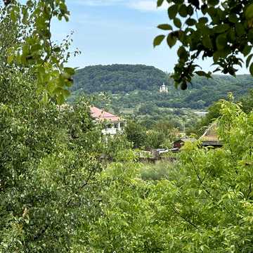Виннички 15сот ділянка
