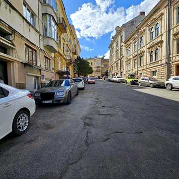 Продаж  квартири  Чернівці