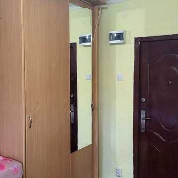 Терміново Оренда 1 кімнати в Гуртожитку.16кв.м.вул.Ряшівська-Каховська35(БічнаПатона)Ціна 9000грн